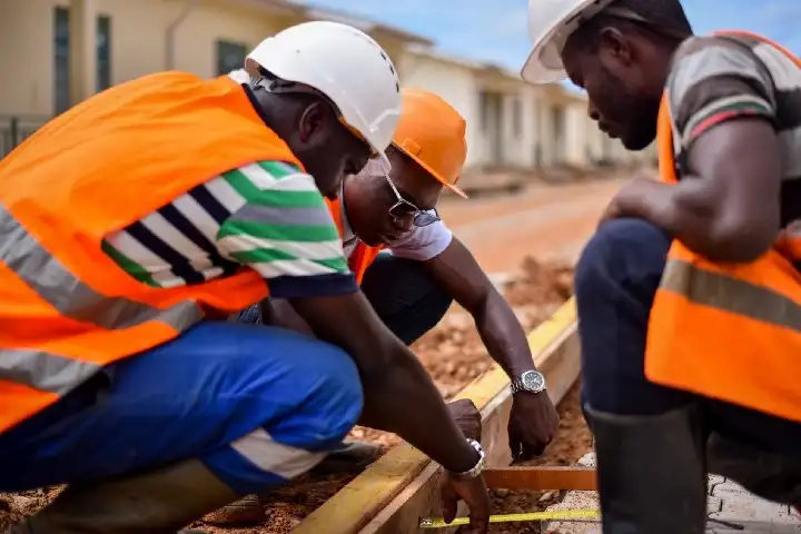 The Place for Mediation in Resolving Disputes in the Construction Industry in Uganda.